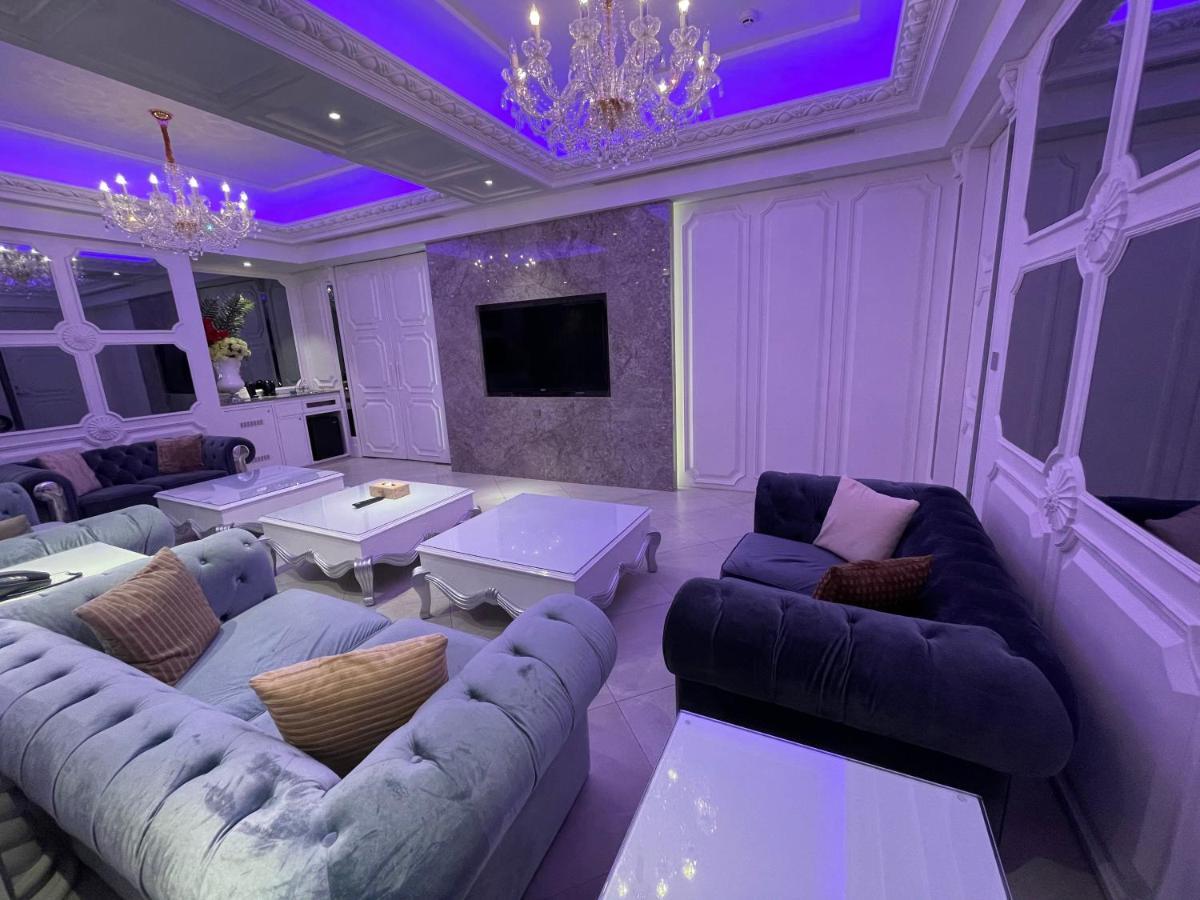 U-Her Hotel Taizhong Zewnętrze zdjęcie